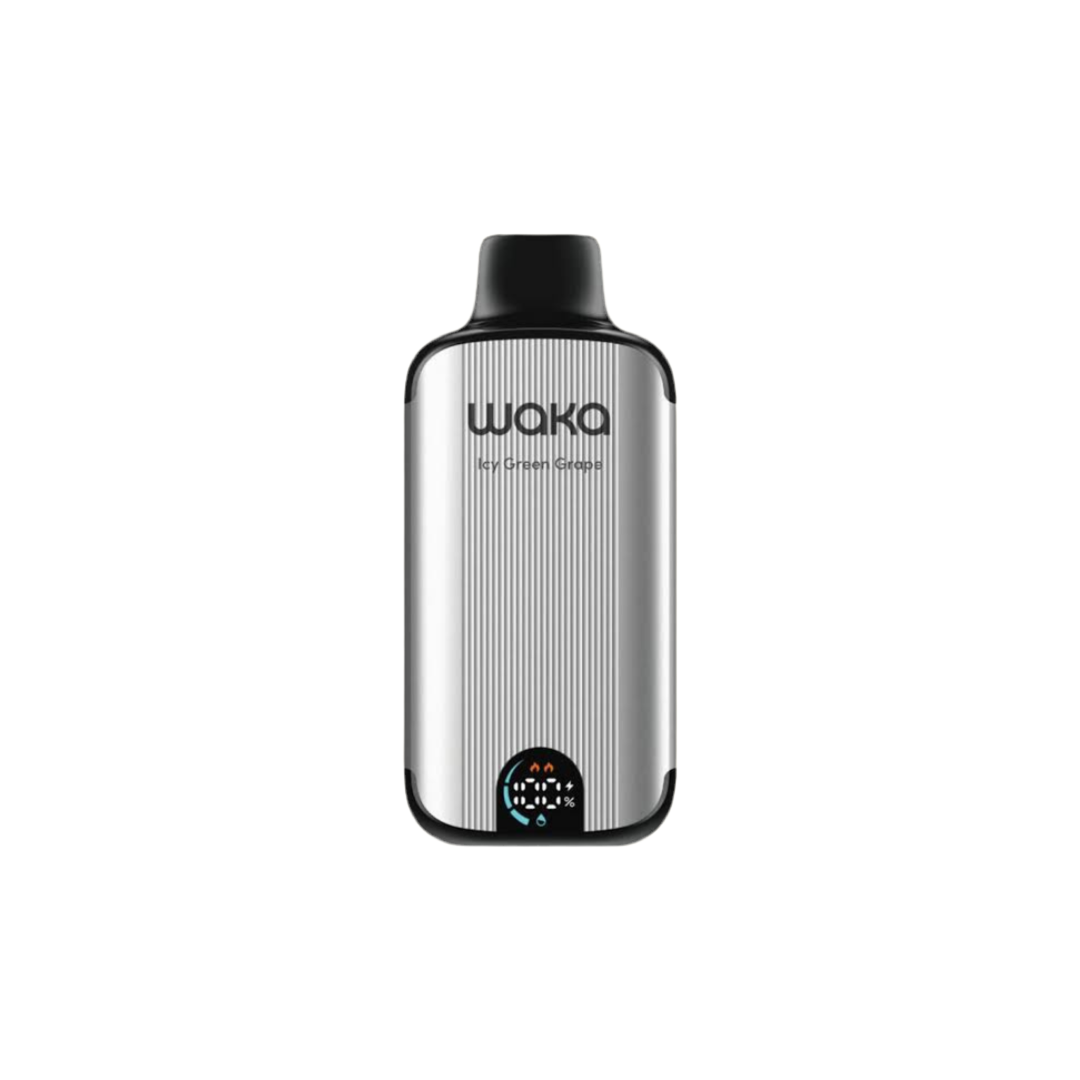 Waka 15 (Mayoreo)