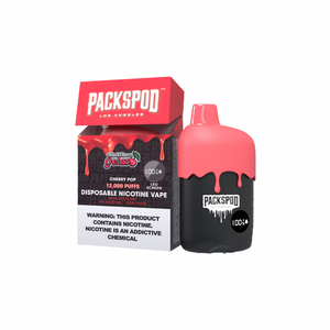 Packspod 12k (Mayoreo)