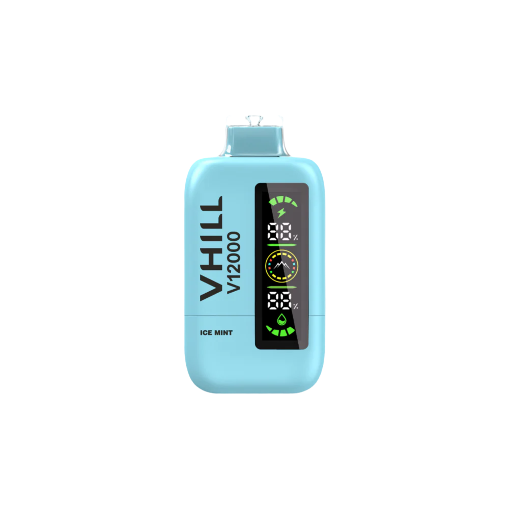 Vhill 12 (Mayoreo)