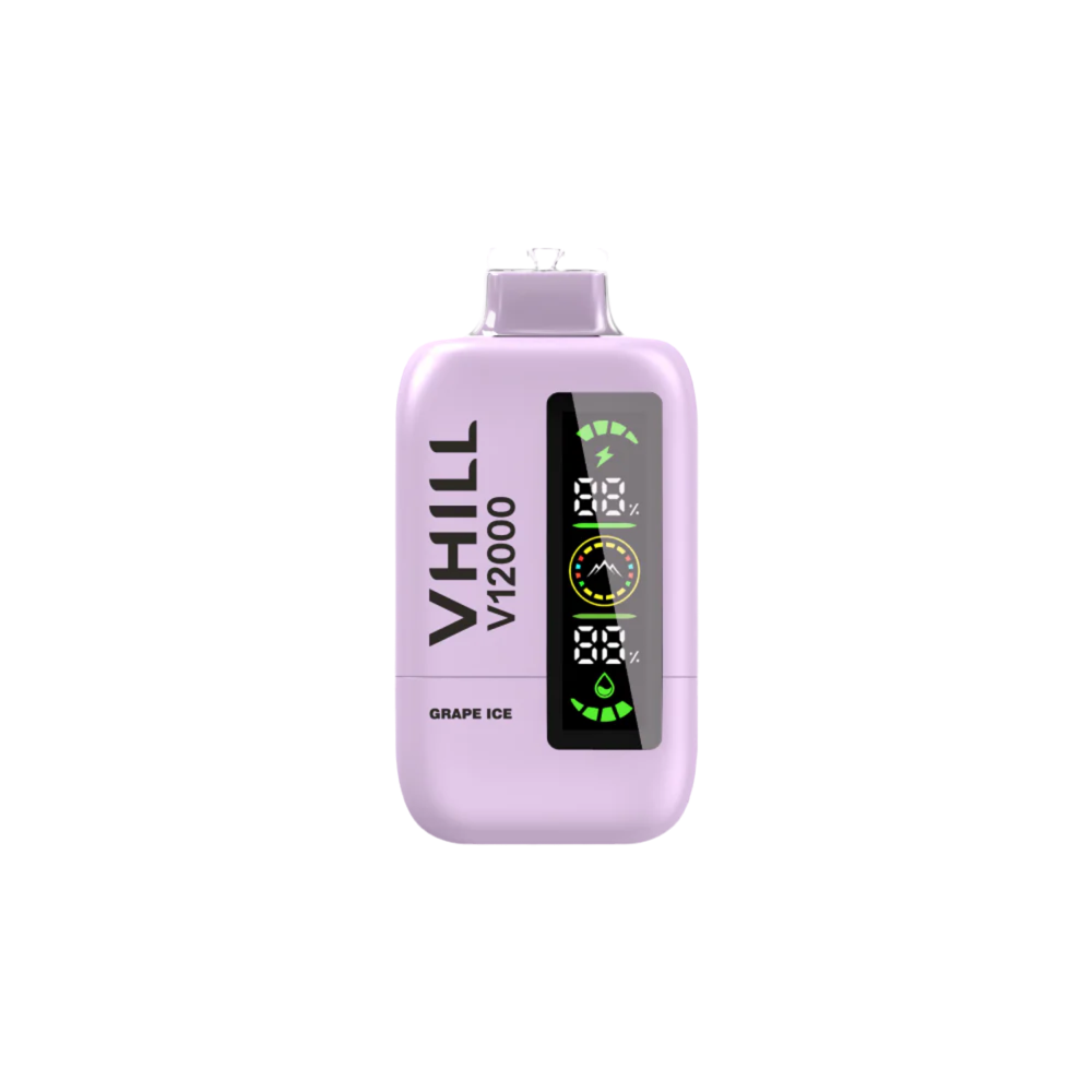 Vhill 12 (Mayoreo)
