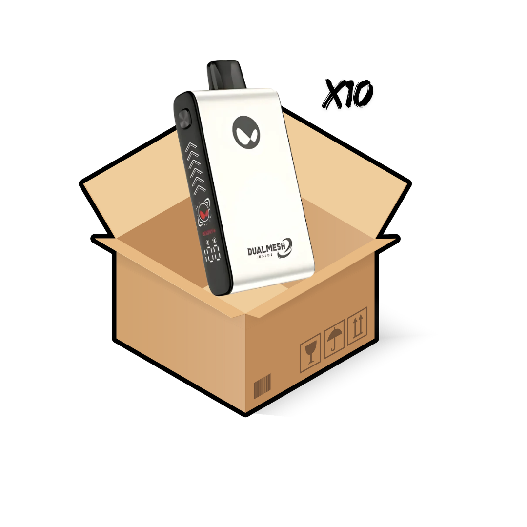 PACK WAKA BLADE (10 pz)