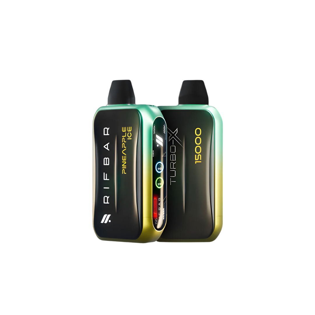 Rifbar Turbo X (Mayoreo)