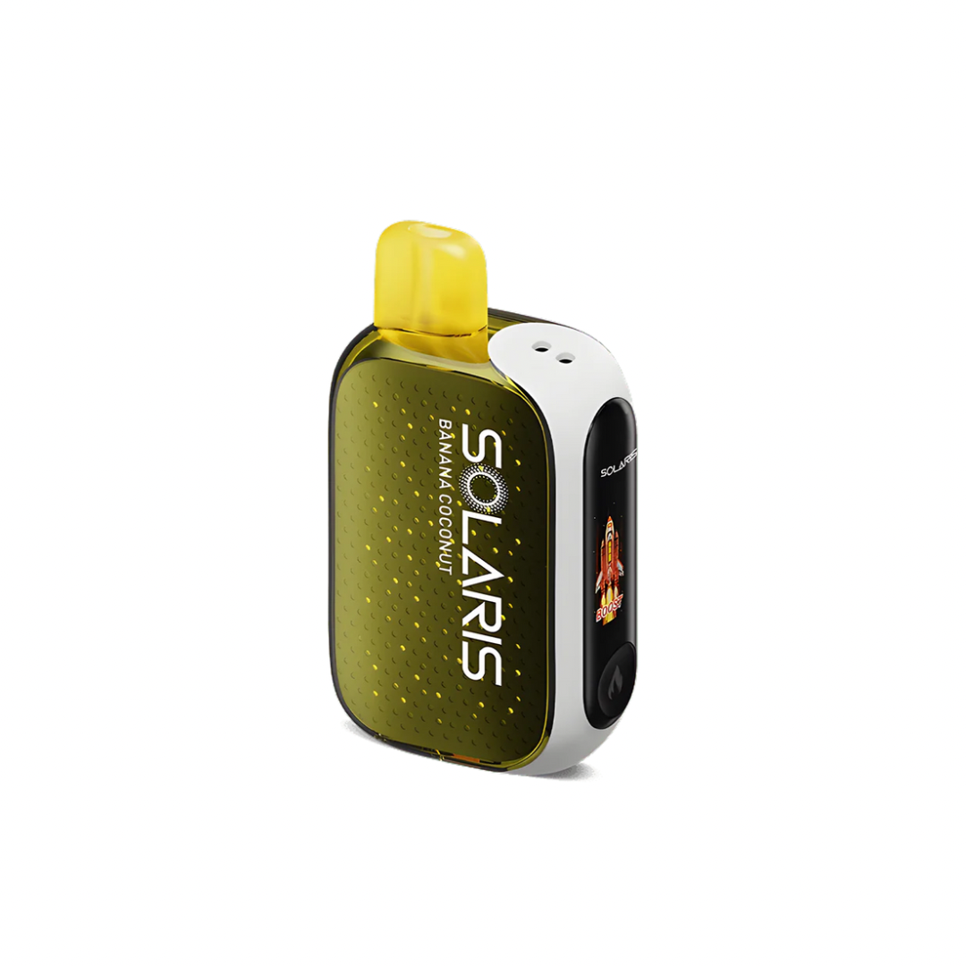 Solaris 25,000 (Mayoreo)