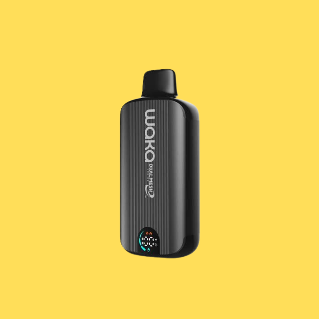 Waka 8 (MENUDEO)