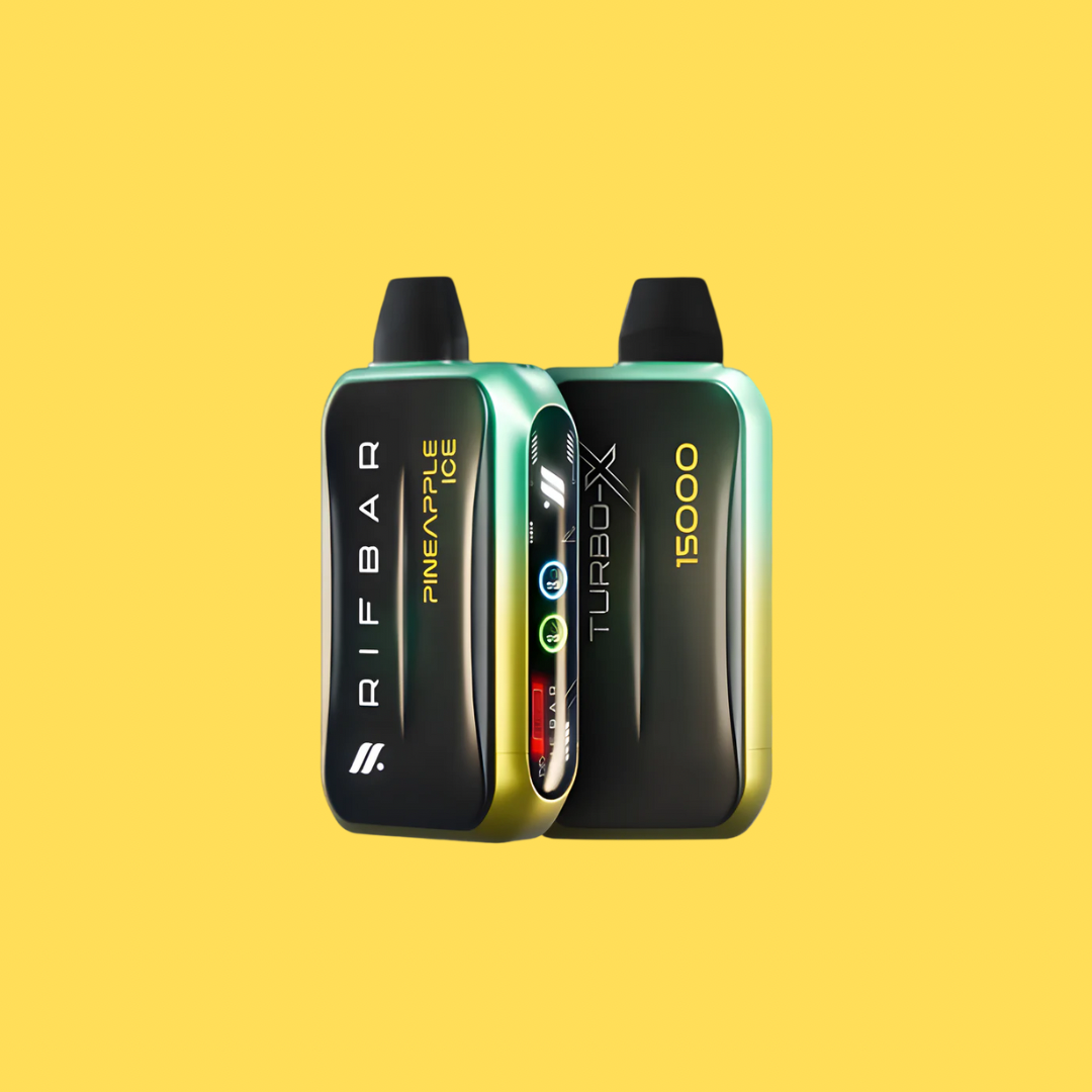 Rifbar Turbo-X (MENUDEO)