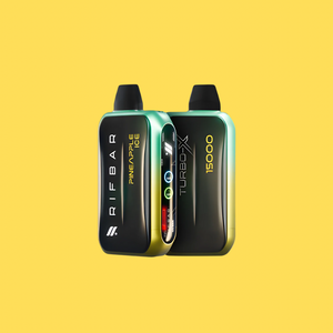 Rifbar Turbo-X (MENUDEO)