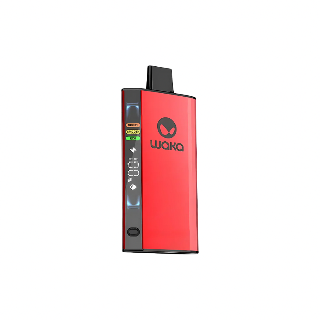 Waka 25 (Mayoreo)