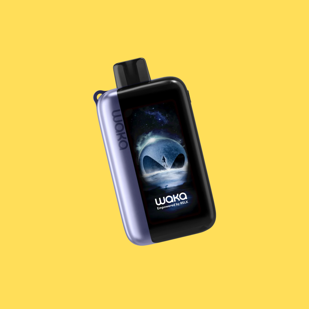 Waka Jupiter 50,000 (MENUDEO)