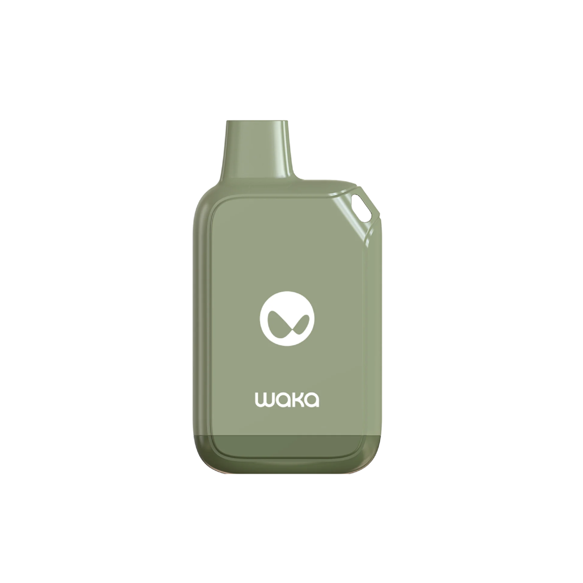 Waka Pocket 5,000 (Mayoreo)