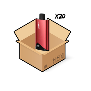 PACK WAKA SLIM (20 pz)