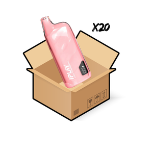 PACK IP X-BOX PRO (20 pz)